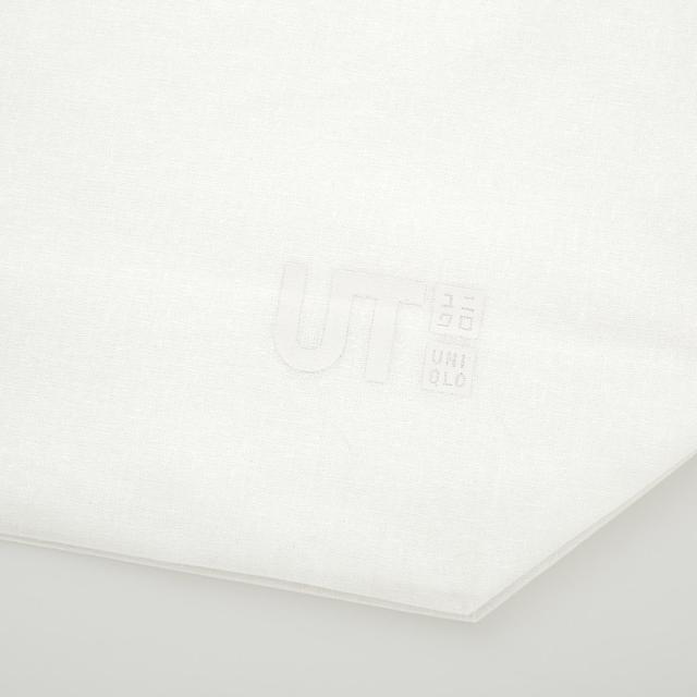 新品タグ付き ユニクロ UNIQLO トートバッグ < 女性ファッション  新品タグ付き ユニクロ UNIQLO トートバッグ < 女性ファッションの