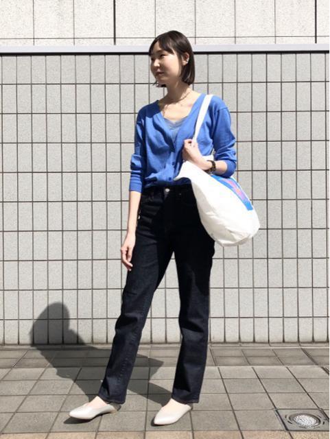 新品タグ付き ユニクロ UNIQLO トートバッグ < 女性ファッション  新品タグ付き ユニクロ UNIQLO トートバッグ < 女性ファッションの