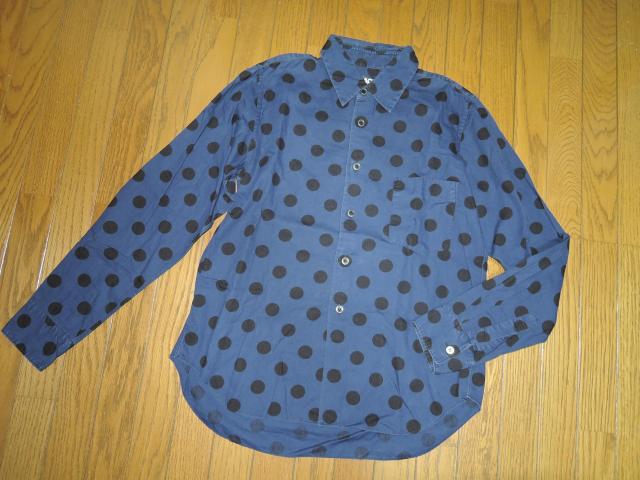 BLACK COMME des GARCONS ubN RfM\ ʃVc X S߉H hbg   uh 