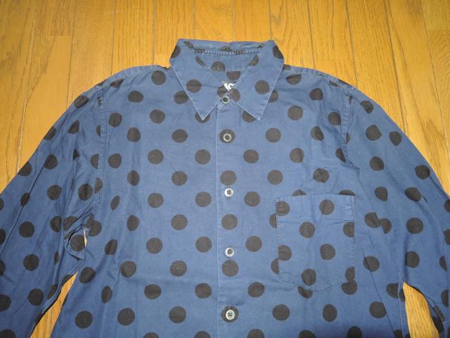 BLACK COMME des GARCONS ubN RfM\ ʃVc X S߉H hbg   uh 