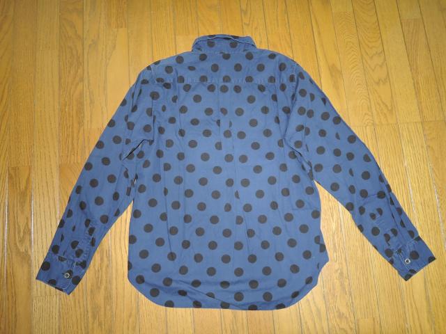 BLACK COMME des GARCONS ubN RfM\ ʃVc X S߉H hbg   uh 