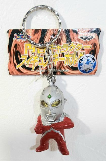 ウルトラセブン 円谷キャラクター フィギュアキーホルダー セブン キーホルダー < ホビー  ウルトラセブン 円谷キャラクター フィギュアキーホルダー セブン キーホルダー < ホビーの