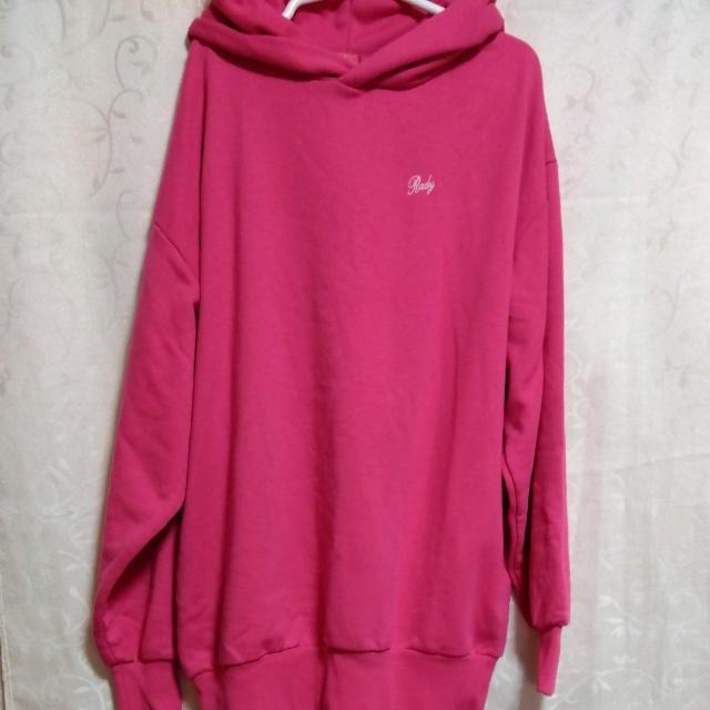 ☆Rady☆トレーナー☆ < ブランド ☆Rady☆トレーナー☆ < ブランドの