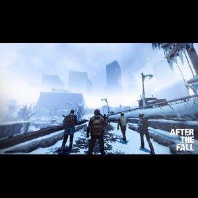 【PS4】 AFTER THE FALL(アフターザフォール) < ゲーム本体/ソフト  【PS4】 AFTER THE FALL(アフターザフォール) < ゲーム本体/ソフトの