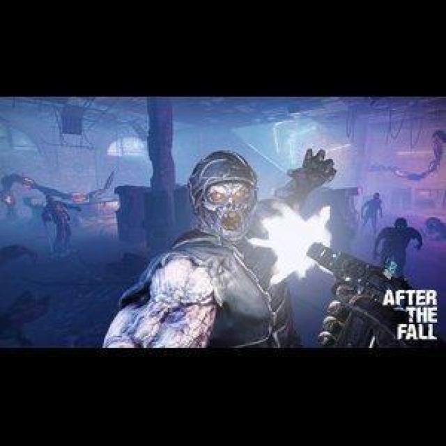 【PS4】 AFTER THE FALL(アフターザフォール) < ゲーム本体/ソフト  【PS4】 AFTER THE FALL(アフターザフォール) < ゲーム本体/ソフトの