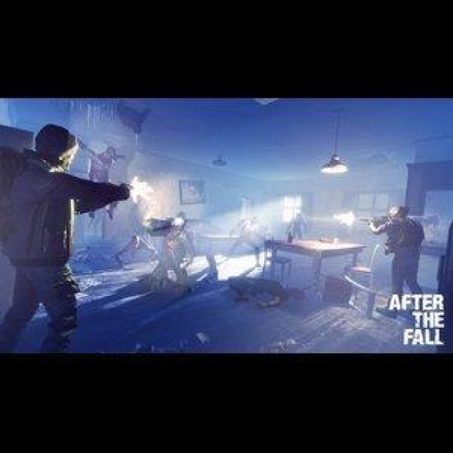 【PS4】 AFTER THE FALL(アフターザフォール) < ゲーム本体/ソフト  【PS4】 AFTER THE FALL(アフターザフォール) < ゲーム本体/ソフトの