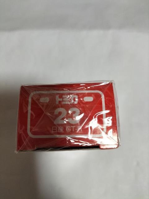 廃版 トミカ 日産スカイラインGT-R 未開封新品 初回箱 < ホビー  廃版 トミカ 日産スカイラインGT-R 未開封新品 初回箱 < ホビーの