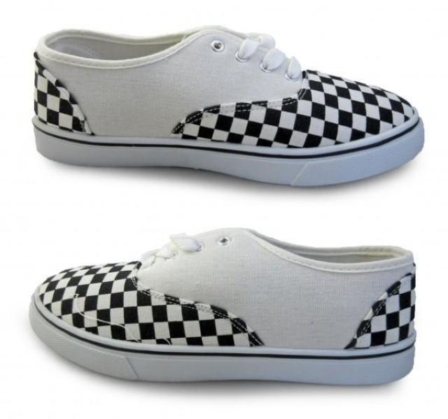 1円~CC408新品AAAローカット/レースアップスニーカー24aチェック柄♂ < 男性ファッション 1円~CC408新品AAAローカット/レースアップスニーカー24aチェック柄♂ < 男性ファッションの