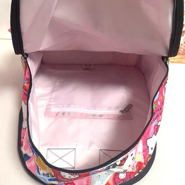 ★新品★レスポートサック ハローキティー ピンク リュック リュックサック トートバッグ ショルダーバッグ 7812 送料無料 < 女性ファッション  ★新品★レスポートサック ハローキティー ピンク リュック リュックサック トートバッグ ショルダーバッグ 7812 送料無料 < 女性ファッションの