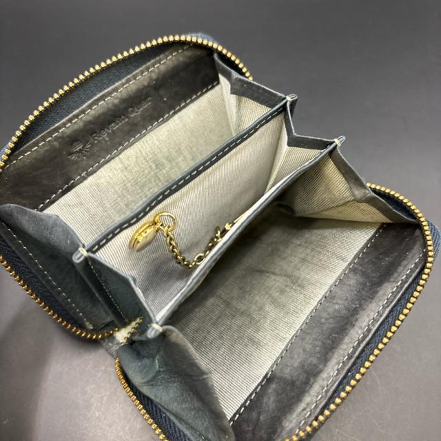 即決 Revain Quer コインケース 小銭入れ < 男性ファッション  即決 Revain Quer コインケース 小銭入れ < 男性ファッションの