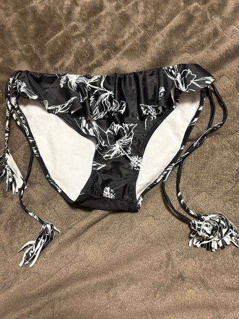 タンス整理品 衣類 おまとめOK ホームクリーニング済み ビキニ アンダーのみ Lサイズ < 女性ファッション  タンス整理品 衣類 おまとめOK ホームクリーニング済み ビキニ アンダーのみ Lサイズ  < 女性ファッションの