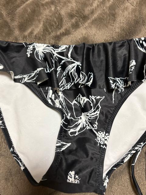 タンス整理品 衣類 おまとめOK ホームクリーニング済み ビキニ アンダーのみ Lサイズ < 女性ファッション  タンス整理品 衣類 おまとめOK ホームクリーニング済み ビキニ アンダーのみ Lサイズ < 女性ファッションの