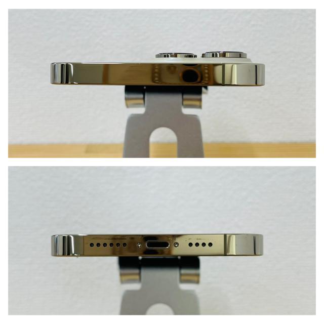 A 100% iPhone 14 Pro Max 1TB SIMフリー 本体 < 家電/AV A 100% iPhone 14 Pro Max 1TB SIMフリー 本体 < 家電/AVの