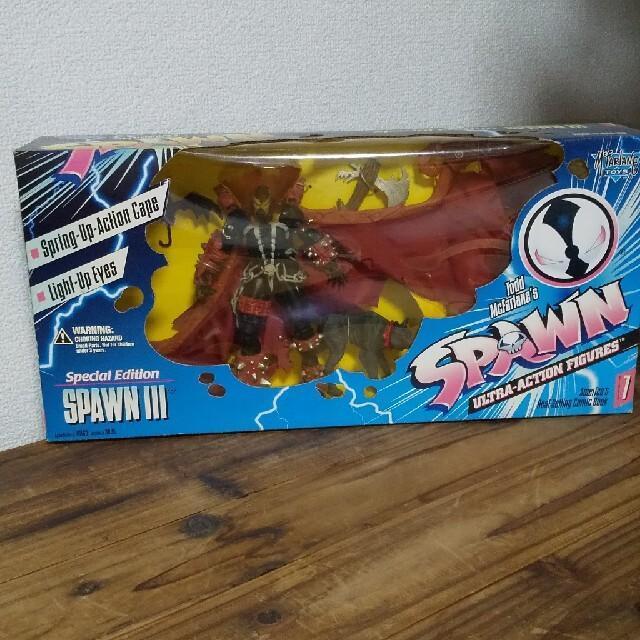 SPAWN X|[V fR{TgDCb` tBMA J  zr[ 