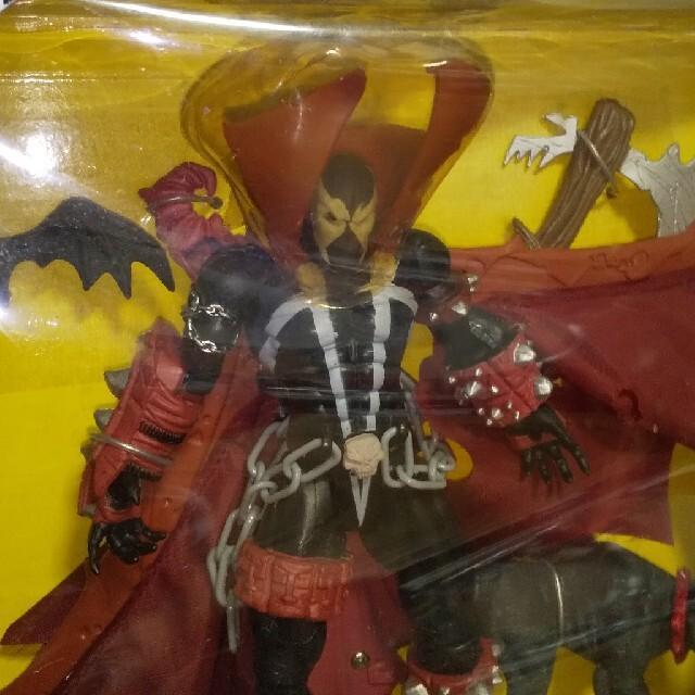 SPAWN X|[V fR{TgDCb` tBMA J  zr[ 