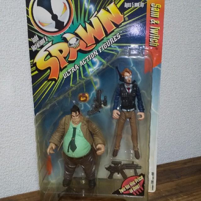 SPAWN X|[V fR{TgDCb` tBMA J  zr[ 