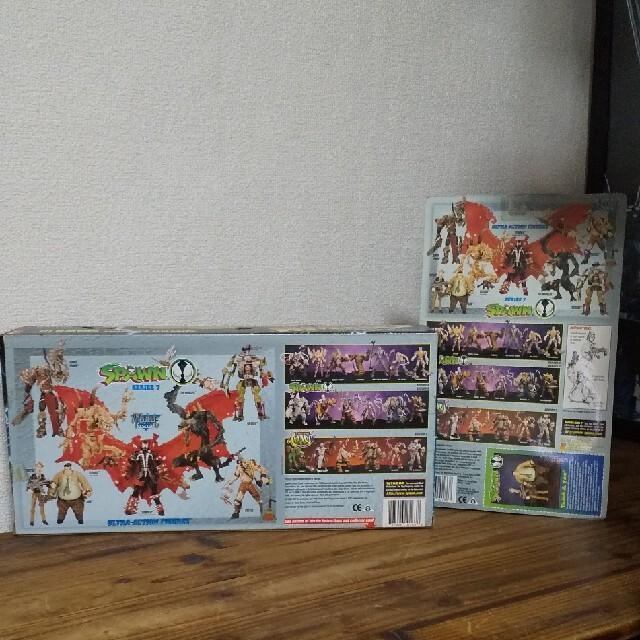 SPAWN X|[V fR{TgDCb` tBMA J  zr[ 