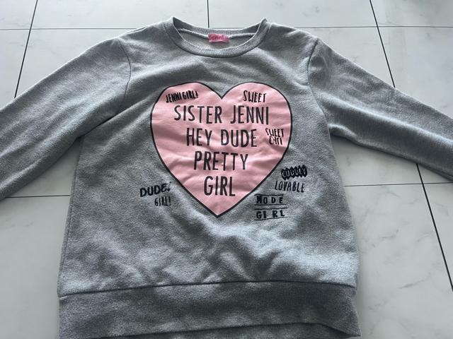 JENNIトレーナー★150cm < ブランド JENNIトレーナー★150cm < ブランドの