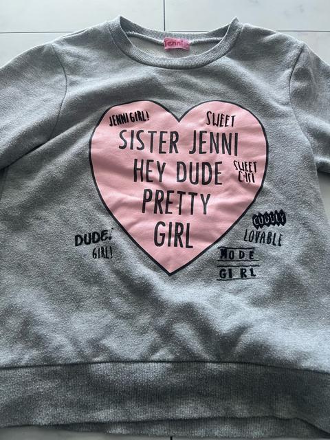 JENNIトレーナー★150cm < ブランド JENNIトレーナー★150cm < ブランドの