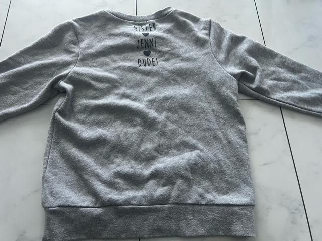 JENNIトレーナー★150cm < ブランド JENNIトレーナー★150cm < ブランドの