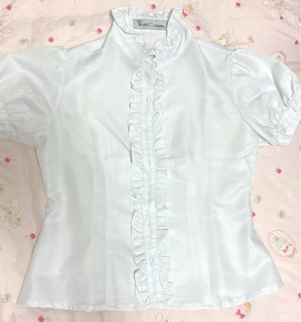 送料込み/ドラミちゃんコスプレ/Mサイズ/クリーニング済み < 女性ファッション  送料込み/ドラミちゃんコスプレ/Mサイズ/クリーニング済み < 女性ファッションの