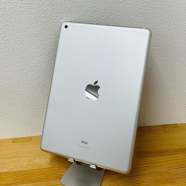 B 100% iPad 9 第9世代 64 GB Wi-Fi シルバー 本体 < PC本体/周辺機器  B 100% iPad 9 第9世代 64 GB Wi-Fi シルバー 本体 < PC本体/周辺機器の