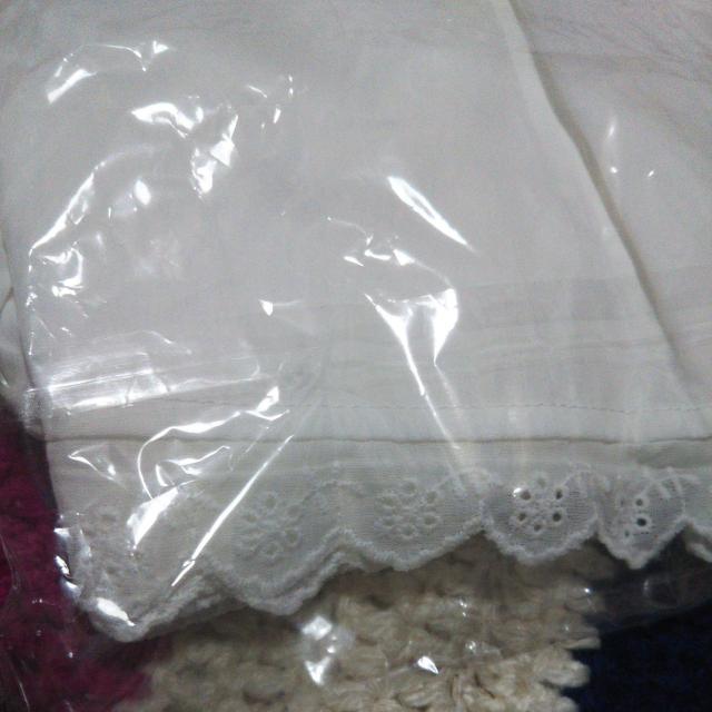 送料無料即決 【定価3,690円】 BONLECILLピンタックデザイン裾レースギャザーロングスカートホワイトフリーサイズ < 女性ファッション 送料無料即決 【定価3,690円】 BONLECILLピンタックデザイン裾レースギャザーロングスカートホワイトフリーサイズ < 女性ファッションの