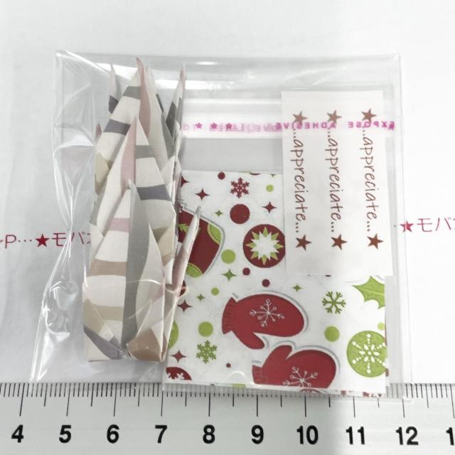 18*可愛いOPP袋3set 台紙入 1 < インテリア/ライフ 18*可愛いOPP袋3set 台紙入 1 < インテリア/ライフの