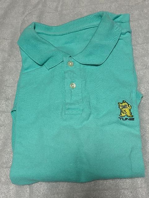 楽器メーカーTUNEフリーサイズポロシャツ < ホビー 楽器メーカーTUNEフリーサイズポロシャツ < ホビーの