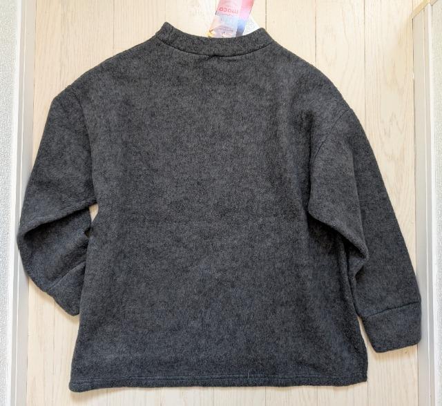 LL★CLOSSHI★ウラモコトップス★裏シャギー★新品★ < 女性ファッション LL★CLOSSHI★ウラモコトップス★裏シャギー★新品★ < 女性ファッションの