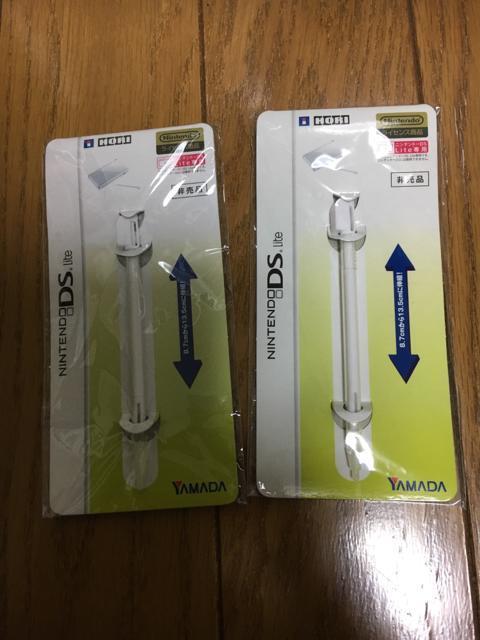 DSタッチペン < ゲーム本体/ソフト DSタッチペン < ゲーム本体/ソフトの