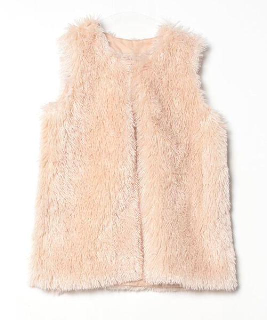 ANGIEベスト < 女性ファッション ANGIEベスト < 女性ファッションの