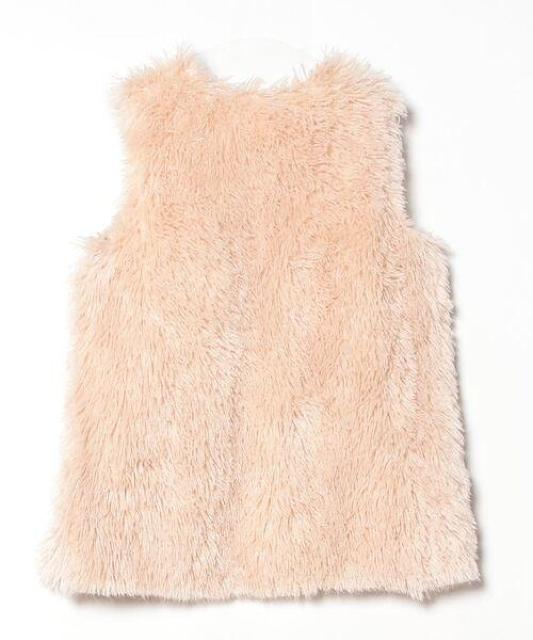 ANGIEベスト < 女性ファッション ANGIEベスト < 女性ファッションの