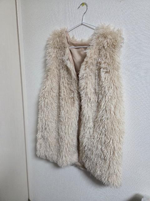 ANGIEベスト < 女性ファッション ANGIEベスト < 女性ファッションの