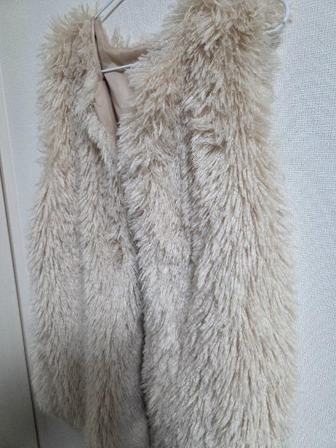 ANGIEベスト < 女性ファッション ANGIEベスト < 女性ファッションの