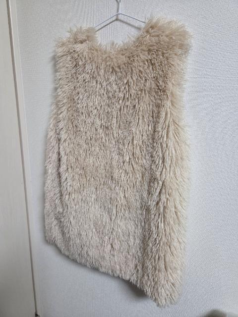 ANGIEベスト < 女性ファッション ANGIEベスト < 女性ファッションの