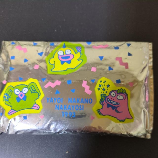 なかの弥生ティッシュなかよし付録 < アニメ/コミック/キャラクター なかの弥生ティッシュなかよし付録 < アニメ/コミック/キャラクターの