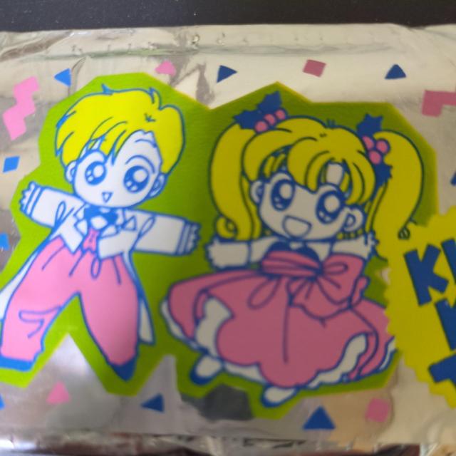 なかの弥生ティッシュなかよし付録 < アニメ/コミック/キャラクター なかの弥生ティッシュなかよし付録 < アニメ/コミック/キャラクターの