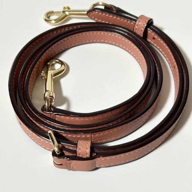 COACH �R�[�` 2WAY�o�b�O �n���h�o�b�O �V�����_�[�o�b�O F31410 ���U�[ �X�G�[�h �s���N ���f�B�[�X �� �u�����h�� 