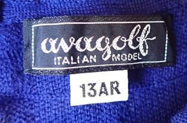 �y���g�p�^�^�O�t���zavagolf����100%�@�t��������@�����j�b�g�����s�[�X�@�P�[�u���҂݁@3D�^�l�C�r�[�^�T�C�Y13AR �� �����t�@�b�V������ 