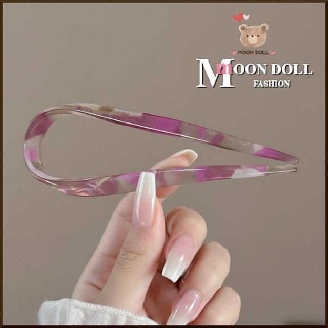 �Ȑ�U�����񂴂��j���A���X�J���[�w�A�X�e�B�b�N 2��  �� �����A�N�Z�T���[/���v�� 