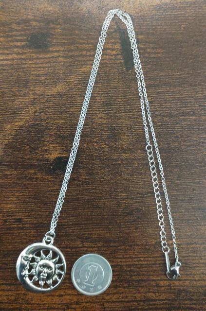 ���z���� �l�b�N���X �����Y ���f�B�[�X �� �j���A�N�Z�T���[/���v�� 