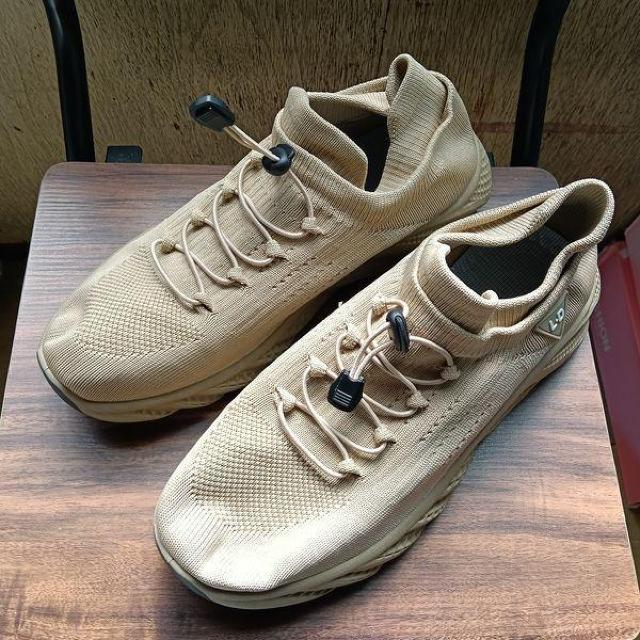 �V�i 27cm �����Y �X�j�[�J�[ �u���E�� �V���[�Y �C ���i�� �t�H  �� �j���t�@�b�V������ 