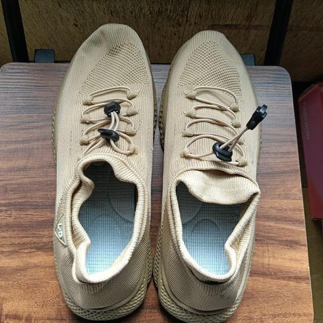 �V�i 27cm �����Y �X�j�[�J�[ �u���E�� �V���[�Y �C ���i�� �t�H �� �j���t�@�b�V������ 