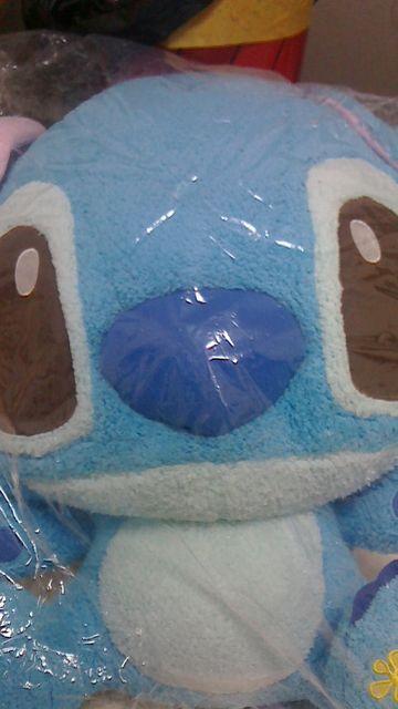 スティッチジャンボぬいぐるみ < アニメ/コミック/キャラクター  スティッチジャンボぬいぐるみ  < アニメ/コミック/キャラクターの
