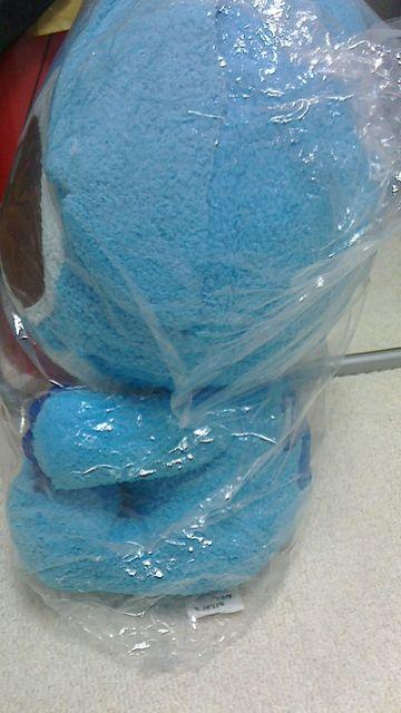 スティッチジャンボぬいぐるみ < アニメ/コミック/キャラクター  スティッチジャンボぬいぐるみ < アニメ/コミック/キャラクターの