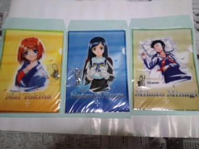 舞-HiME 限定 風華学園入学願書 セット テレカ 台紙付き Sランク < チケット/金券  舞-HiME 限定 風華学園入学願書 セット テレカ 台紙付き Sランク < チケット/金券の