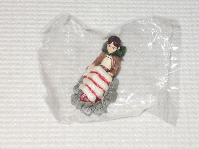 進撃の巨人★グラスの巨人 エレン・イェーガー カラーver. < アニメ/コミック/キャラクター  進撃の巨人★グラスの巨人 エレン・イェーガー カラーver. < アニメ/コミック/キャラクターの