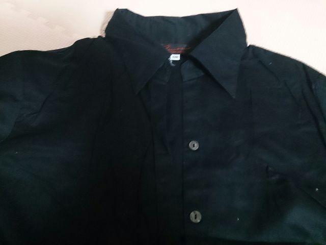 黒のシャツブラウス 美品 13R < 女性ファッション 黒のシャツブラウス 美品 13R < 女性ファッションの