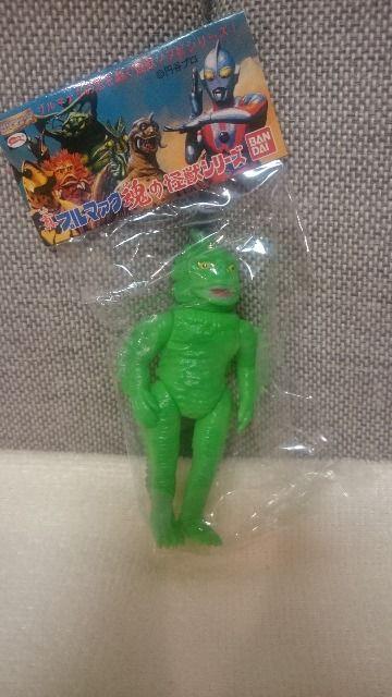 未開封 真ブルマァク魂 ウルトラ怪獣 ラゴン ミニサイズ ソフビ < ホビー 未開封 真ブルマァク魂 ウルトラ怪獣 ラゴン ミニサイズ ソフビ < ホビーの